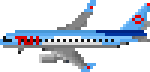 途易航空