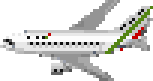 意大利航空 (Air Italy)