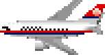 意大利子午线航空