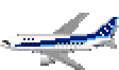 全日空