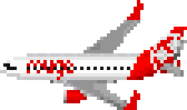 加拿大胭脂航空