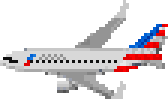 美国航空