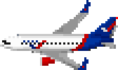 蓝天航空