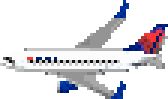 达美航空
