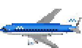 荷兰皇家航空