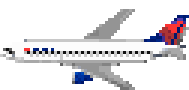 达美航空