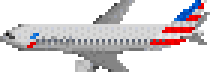 美国航空