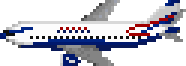 和平航空