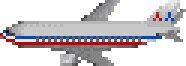 美国航空