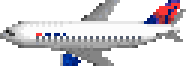 达美航空