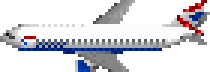 英国航空（米字旗）