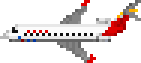 诺斯特姆航空 (伊比利亚区域航空)