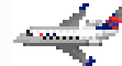 达美连接航空