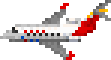 诺斯特姆航空 (伊比利亚区域航空)