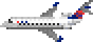 达美连接航空