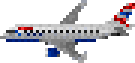 中国东方航空