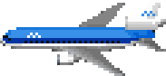 荷兰皇家航空