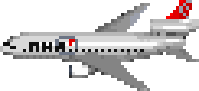 美国西北航空