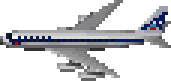 达美航空