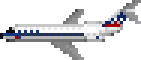 达美航空