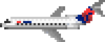 达美航空
