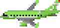 S7 西伯利亚航空