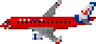 维珍蓝航空