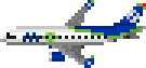 飞马飞航空