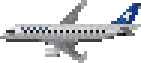 黑山航空