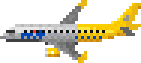 奥尔德尼航空