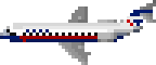 英国航空(Landor)