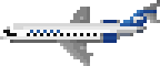 黑山航空