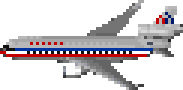 美国航空