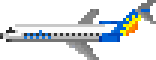 忠实航空