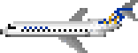 美国大陆航空