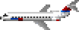 挪威穿梭航空