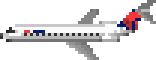 达美航空