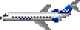 蓝一航空