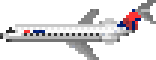 达美航空