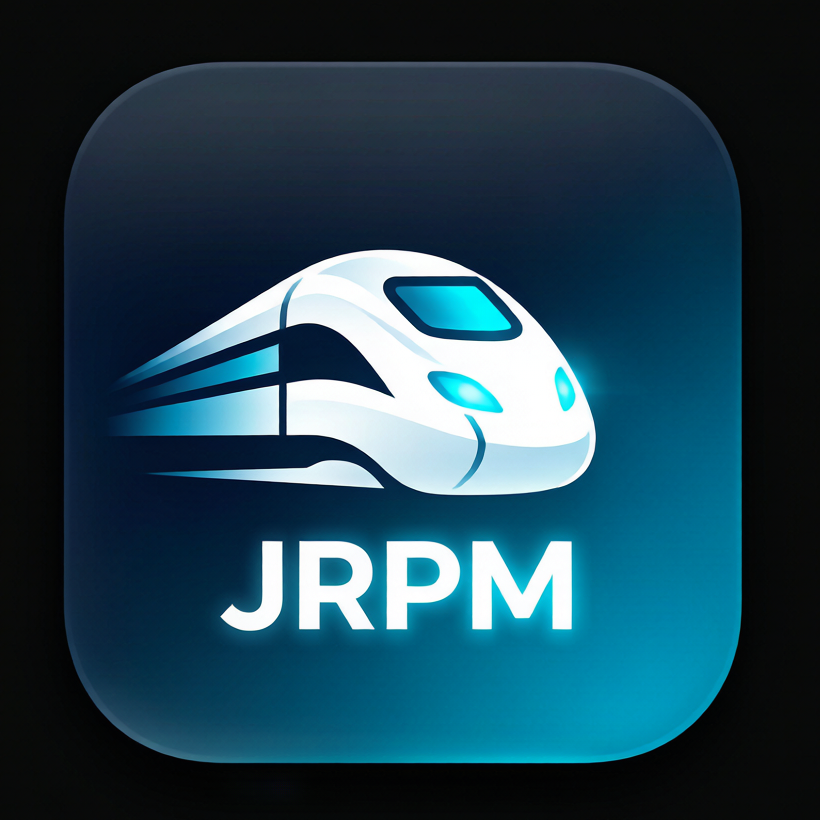 OpenTTD-JRPM
